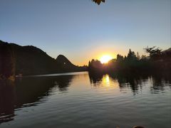 -星湖旅游景区七星岩