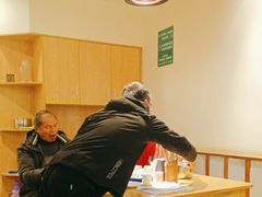 -人民食堂(电信南街店)