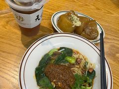 -功牛泉州牛肉小吃·火锅(三里街店)