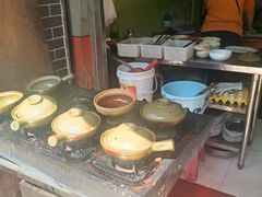 -荣记煲仔饭(高庙路店)