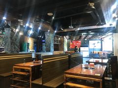 大堂-阿田大虾(招远店)