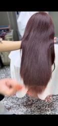 -藤野造型烫染接发