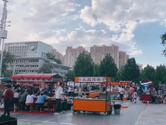 -港悦广场