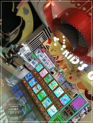 点击看大图 -meland club亲子乐园(重庆万象城店)