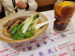-大哥餐厅(西城花园店)
