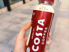 醇正拿铁-COSTA COFFEE(济南振华商厦店)