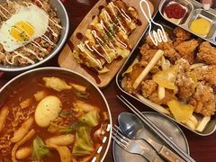 -青春分食(仙林大学城店)