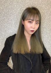 点击看大图 -3AM HAIR SALON烫发染发接发