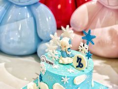 -CAKE BOSS 蛋糕老板(西单君太百货店)