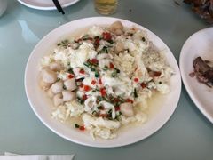 -胖子菜馆(隆昌路店)