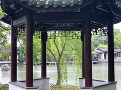 -无锡蠡湖国家湿地公园-蠡园