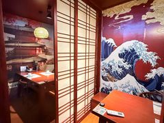 -松羽料理(国大店)
