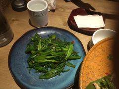 -兰木肆·云南菜(龙湖U城天街店)