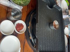 -Dombe豚(黑猪肉街店)