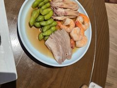 -南翔馒头店(豫园店)