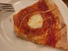 -城市大道红炉披萨烘焙坊