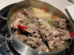 -浩爷羊蝎子火锅(望京店)