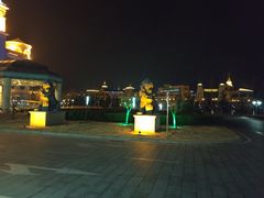 -青岛海泉湾度假区温泉
