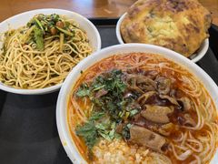 -顺华粉馆(桃园南路店)