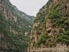 -龙庆峡风景区