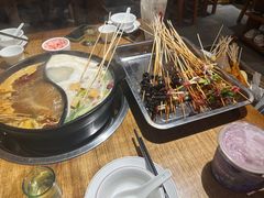 -串掌门砂锅串串香(后瑞店)