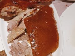 -金鸭季·北京烤鸭(深业上城店)