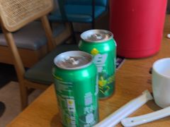 -溢香苑瓦罐(优胜北路店)