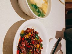 -辣婆婆(航天桥店)