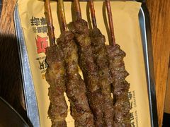 -王红军龙虾(新民路店)