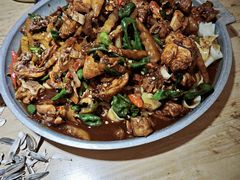 -长寿面馆(振兴路店)