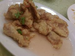 -添福来墨鱼饺子 · 海鲜东北菜(泡崖店)