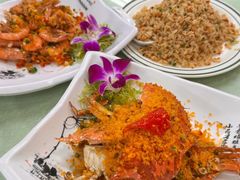 -景好海鲜餐厅(大鹏必选旅游店)