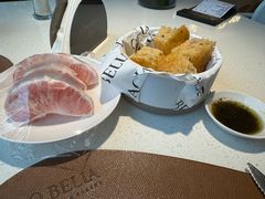 -俏贝拉(裕后街店)