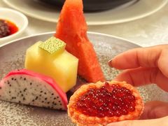 -酌宴府The China Club·广州万富希尔顿酒店(云城东路店)