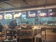 -上座·餐厅(阳光100店)