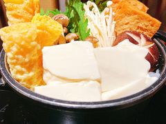 -山上下日本料理(万象城店)