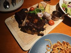 -布拉格餐厅· 中欧捷克菜(全国首店)