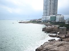-八大关景区