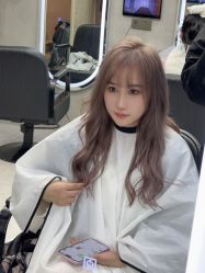 -DK SALON连锁专业烫染接发店