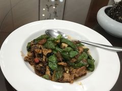 -茶港食堂(武昌店)