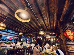 -尽善百年古院餐厅(王家老宅店)