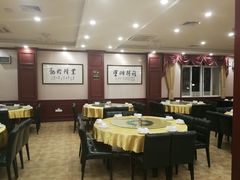 -濠江渔港酒楼(湾仔海鲜街，会展中心店)