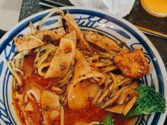 -福苗小骆驼烧烤(中关村店)