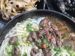 -沈记土鸡米线(七星街品牌中心店)