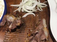 -纳瓦新疆菜(银都店)