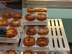 -工匠面包(壹方店)