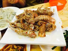 -海岛渔村大酒店(云霄路店)