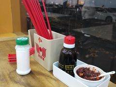 -惠丰源烩面馆(经七路店)