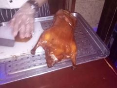 -同喜烤鸭店(光芒店)