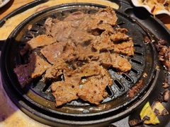 -超级神炭烤肉夜食(芥园西道店)